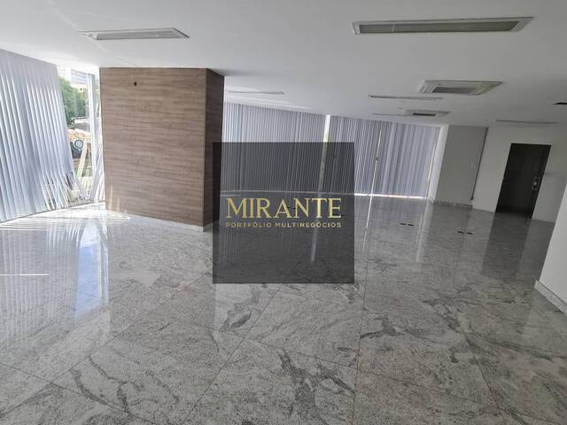 Andar Comercial para Venda em Belém - 5