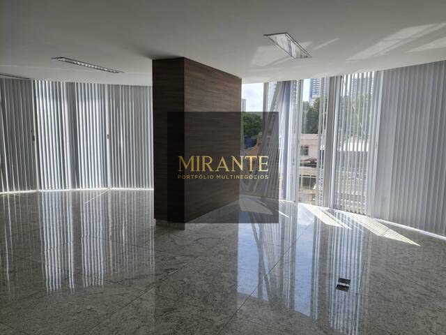Andar Comercial para Venda em Belém - 4