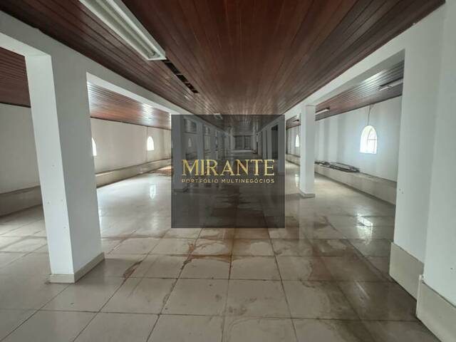 Prédio comercial para Venda em Belém - 4