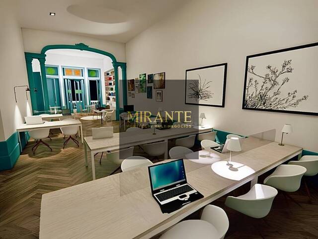 Hotel para Temporada em Belém - 4