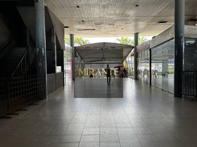 #185 - Prédio comercial para Venda em Belém - PA