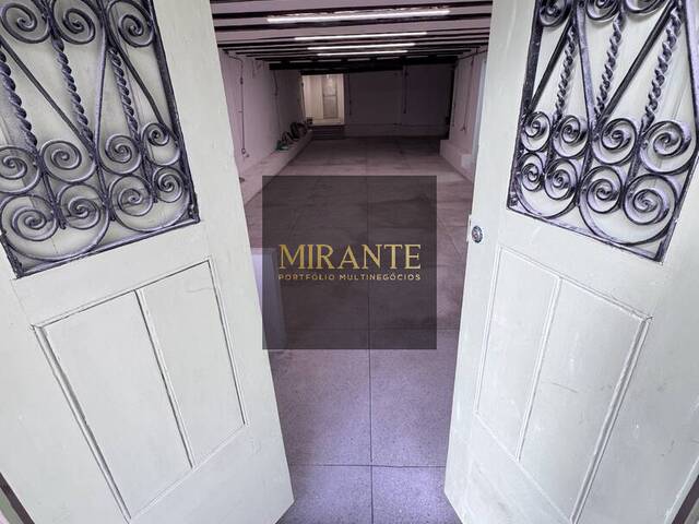 #186 - Ponto Comercial para Locação em Belém - PA