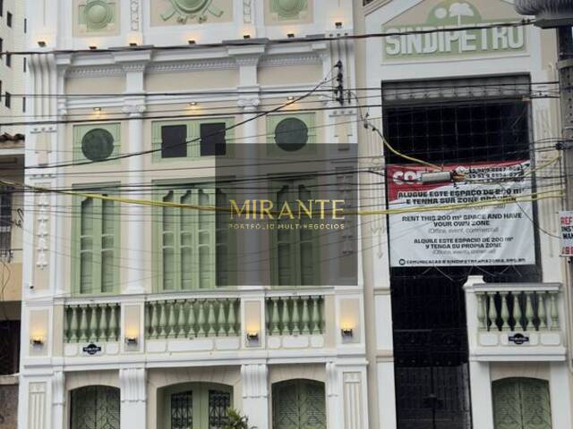 Ponto Comercial para Locação em Belém - 4