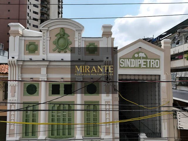 #186 - Ponto Comercial para Locação em Belém - PA