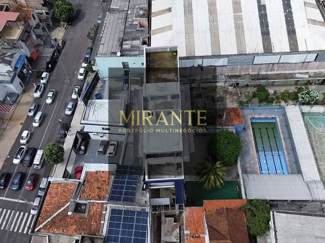 #188 - Prédio comercial para Venda em Belém - PA