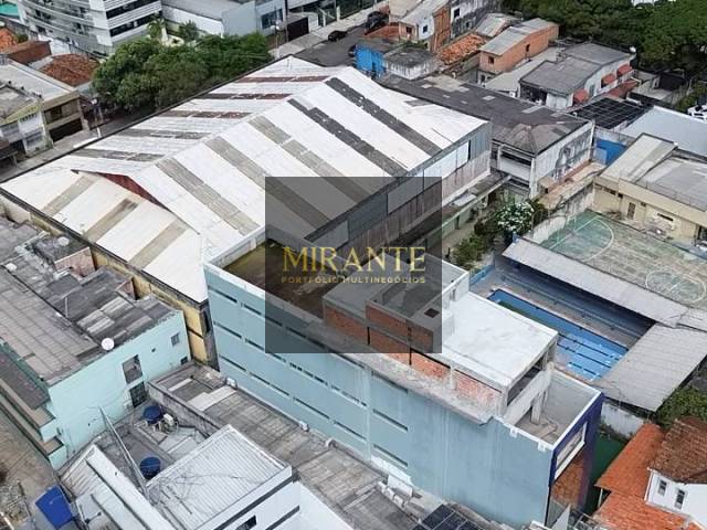 #188 - Prédio comercial para Venda em Belém - PA