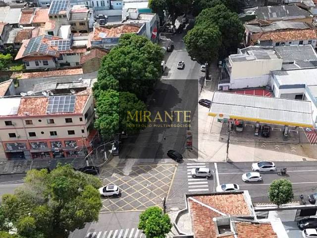 #188 - Prédio comercial para Venda em Belém - PA