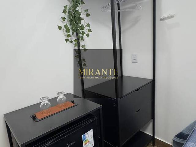 #189 - Apartamento para Temporada em Belém - PA