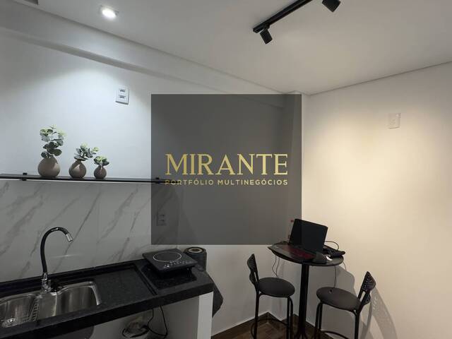 Apartamento para Temporada em Belém - 4