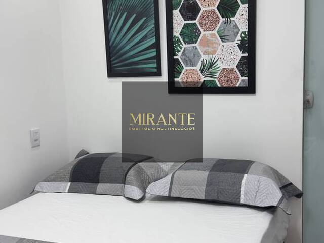 #189 - Apartamento para Temporada em Belém - PA