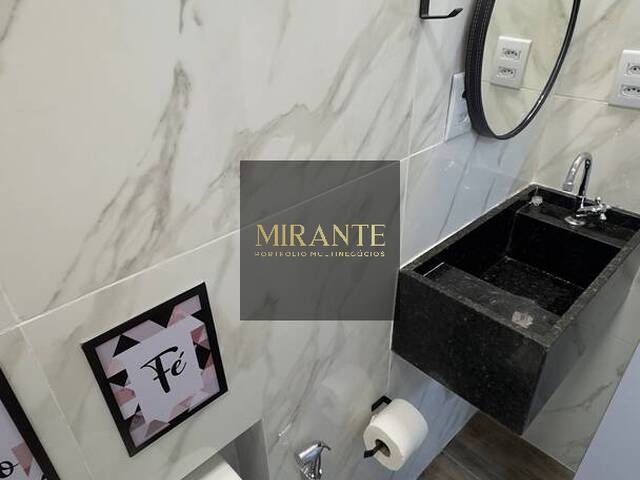 Apartamento para Temporada em Belém - 5