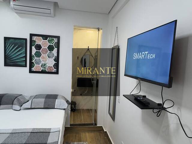 #189 - Apartamento para Temporada em Belém - PA