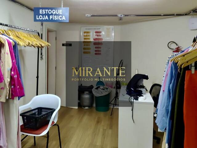 #190 - Ponto Comercial para Locação em Belém - PA