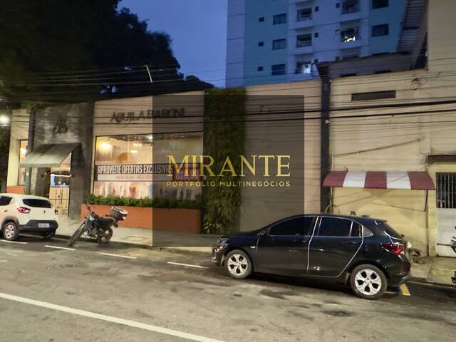 Ponto Comercial para Locação em Belém - 4