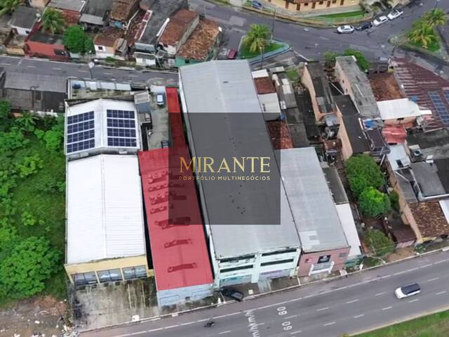 Venda em Mangueirão - Belém