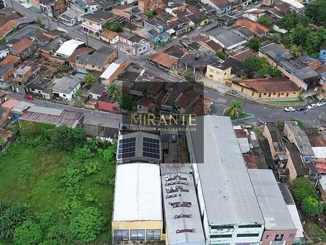 #191 - Galpão para Venda em Belém - PA