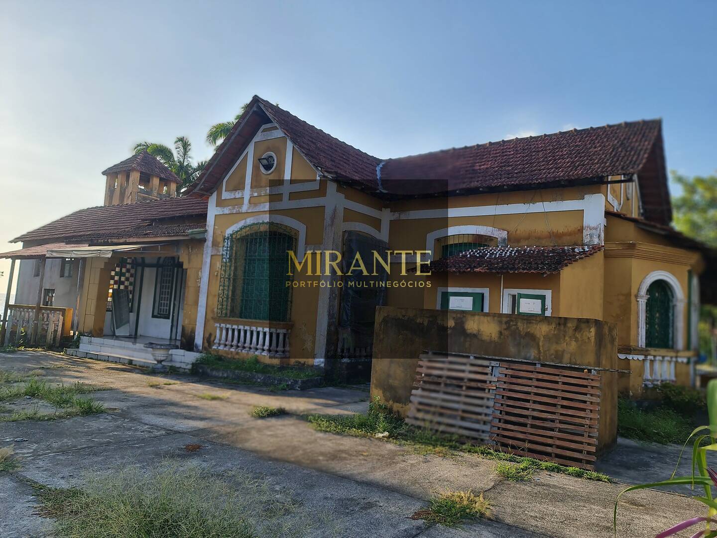 Loja-Salão à venda, 2500m² - Foto 18