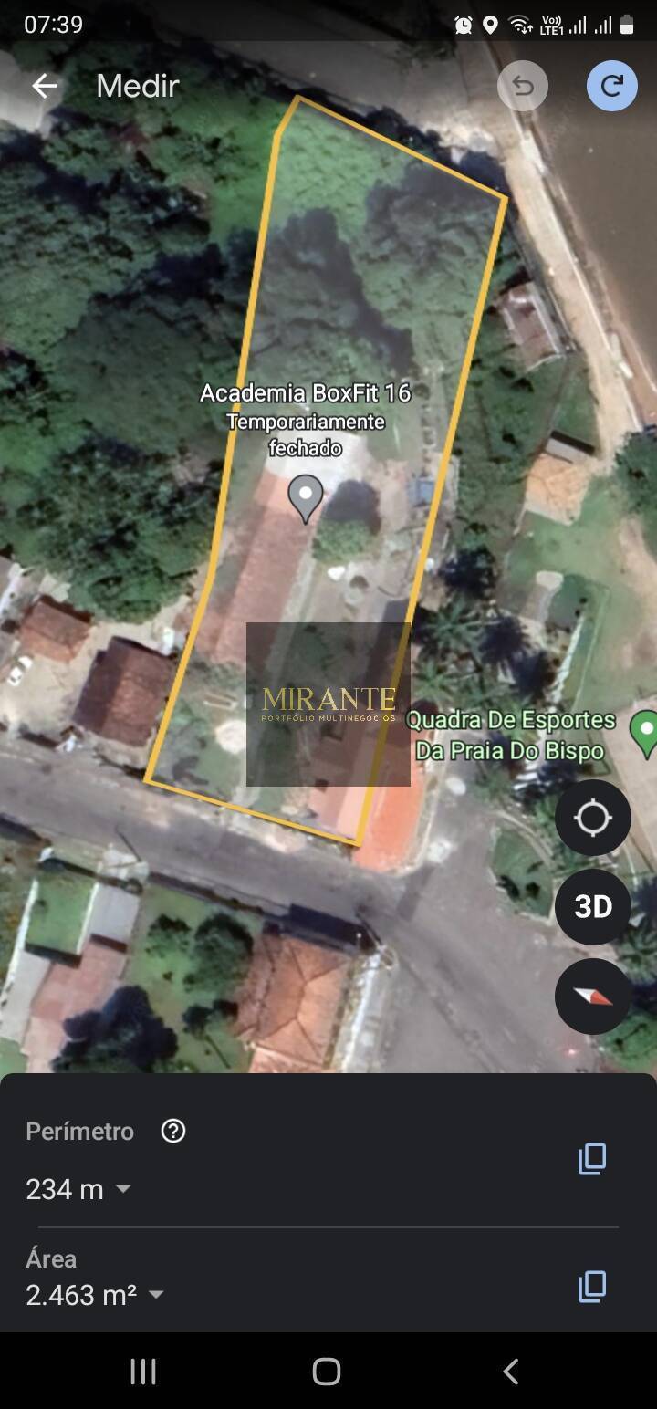 Loja-Salão à venda, 2500m² - Foto 53