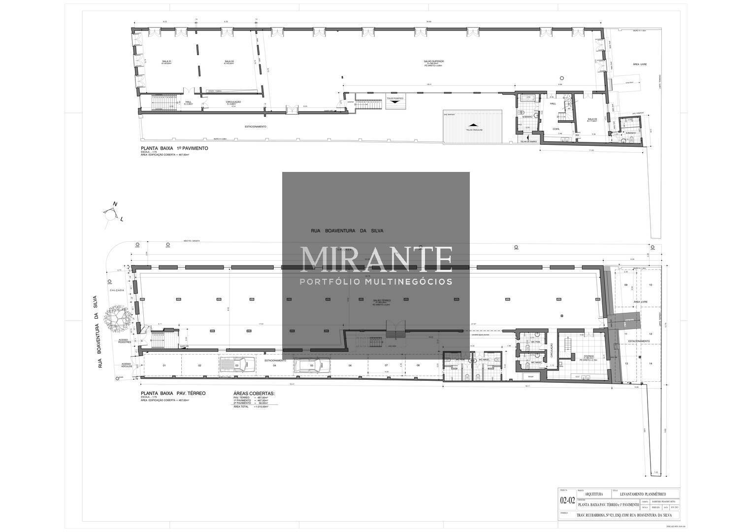 Prédio Inteiro à venda, 1540m² - Foto 46