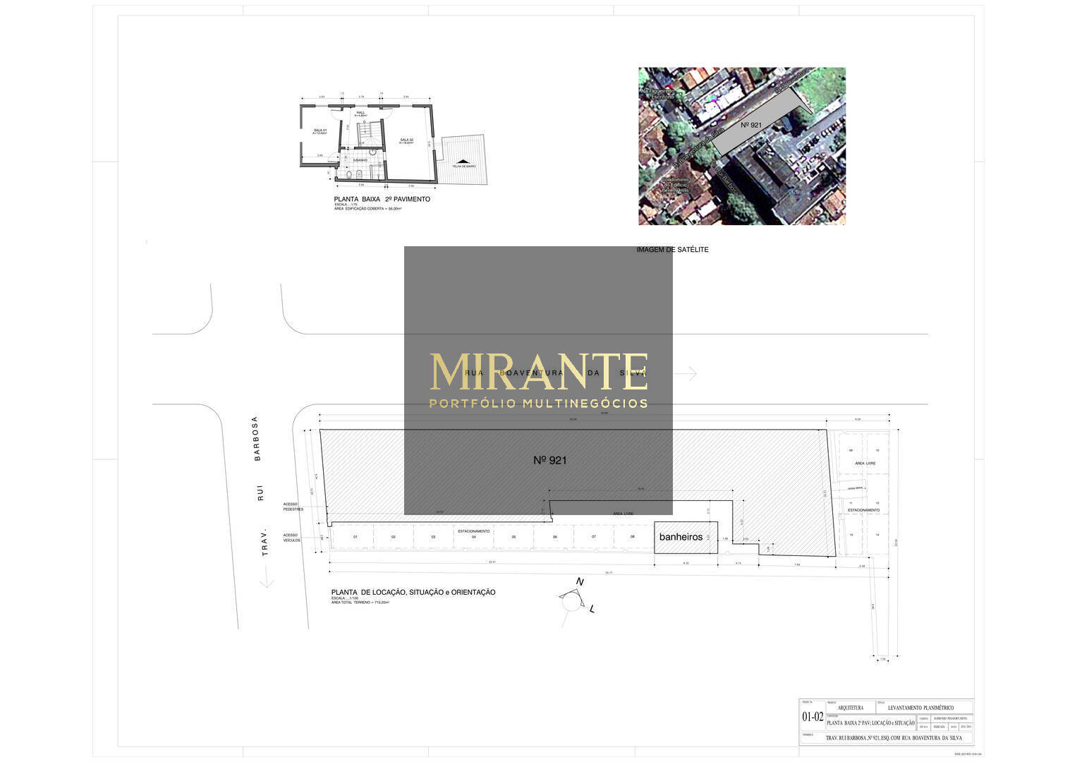 Prédio Inteiro à venda, 1540m² - Foto 47