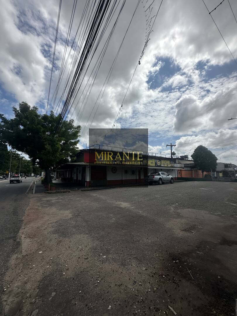 Depósito-Galpão-Armazém à venda, 2050m² - Foto 1
