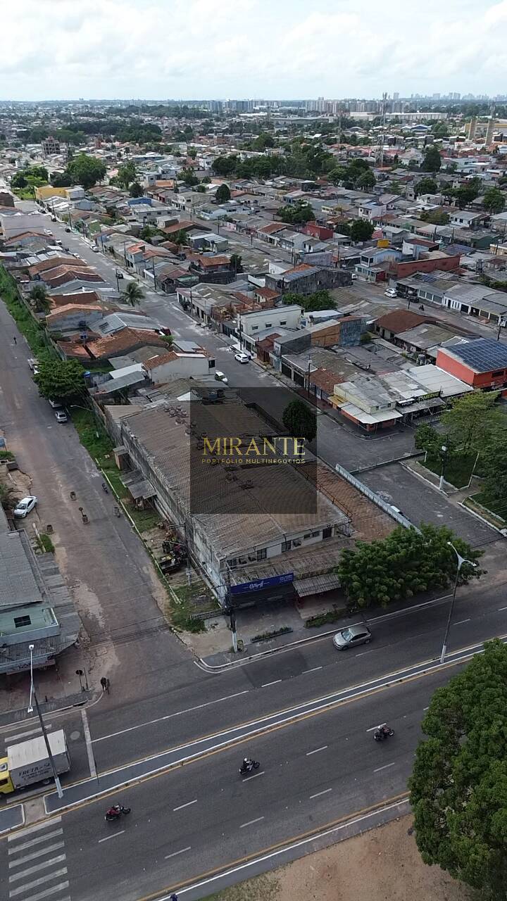 Depósito-Galpão-Armazém à venda, 2050m² - Foto 12