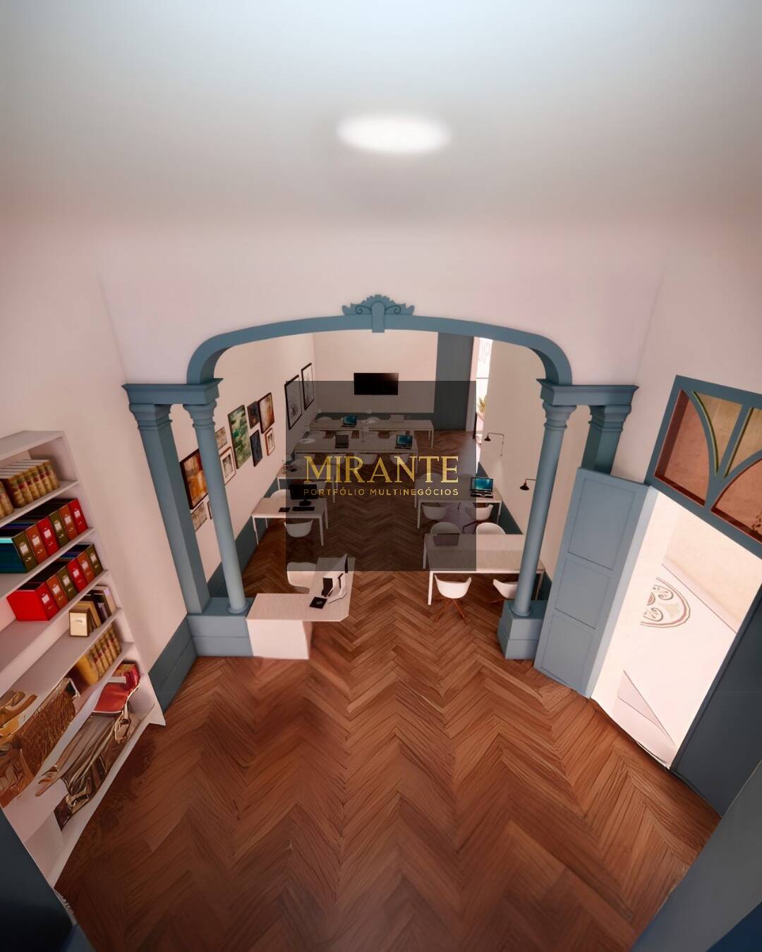 Prédio Inteiro para lancamento, 200m² - Foto 3