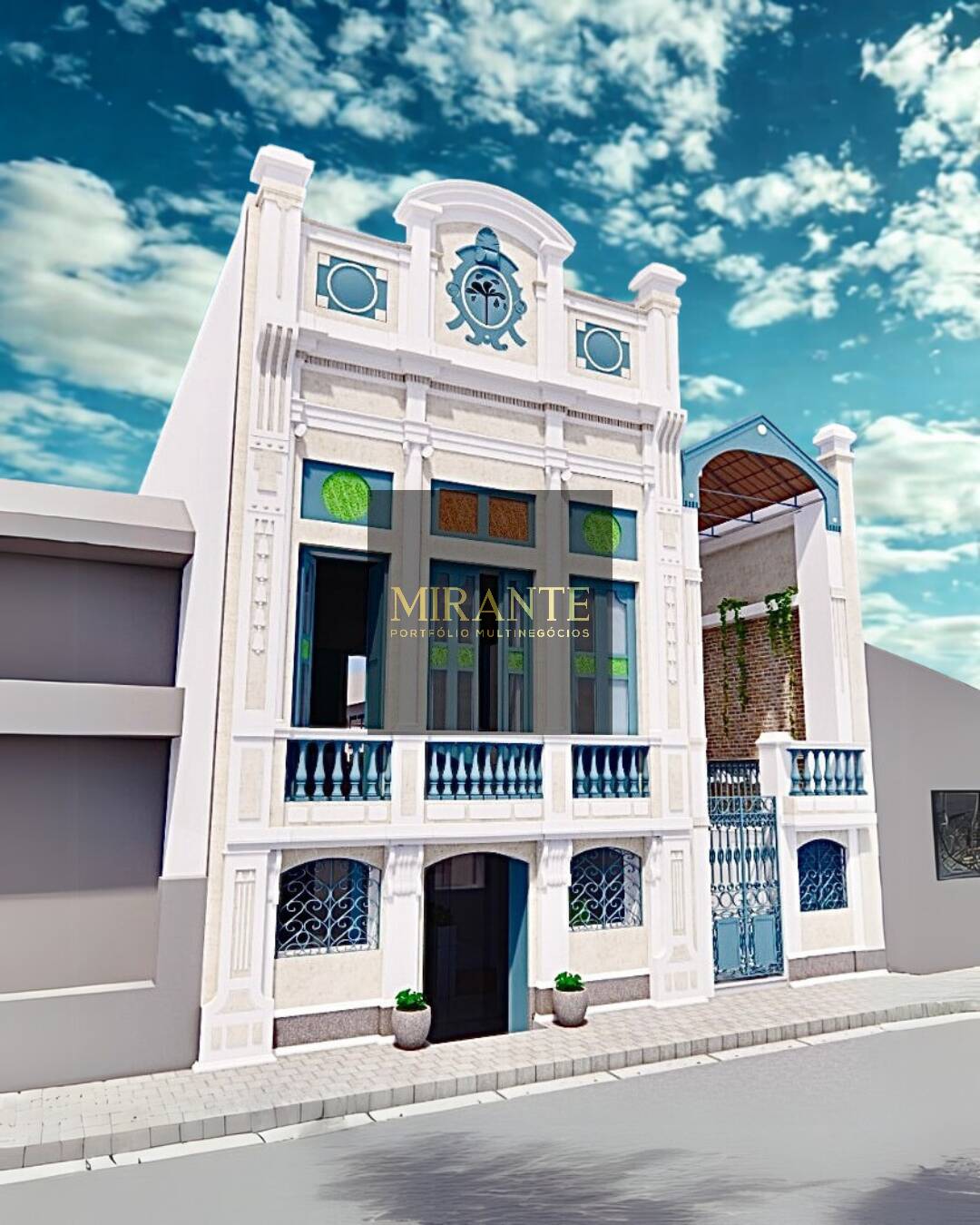 Prédio Inteiro para lancamento, 200m² - Foto 7