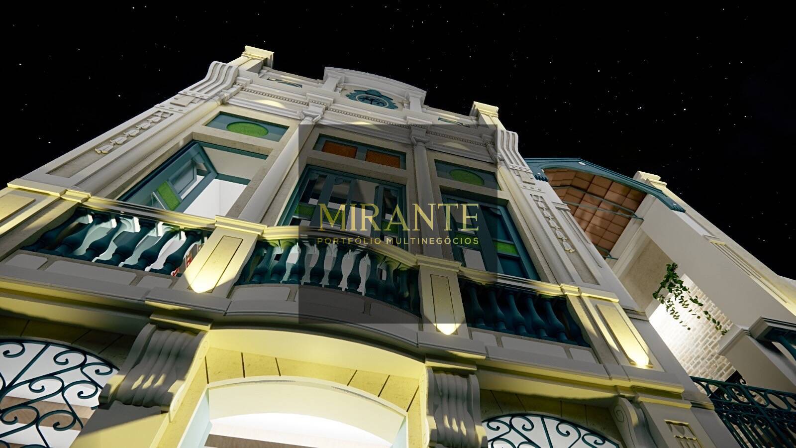 Prédio Inteiro para lancamento, 200m² - Foto 9