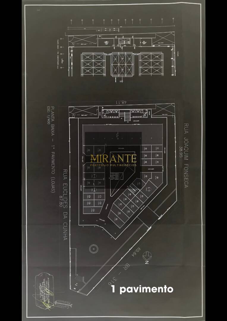 Prédio Inteiro à venda e aluguel, 7662m² - Foto 12
