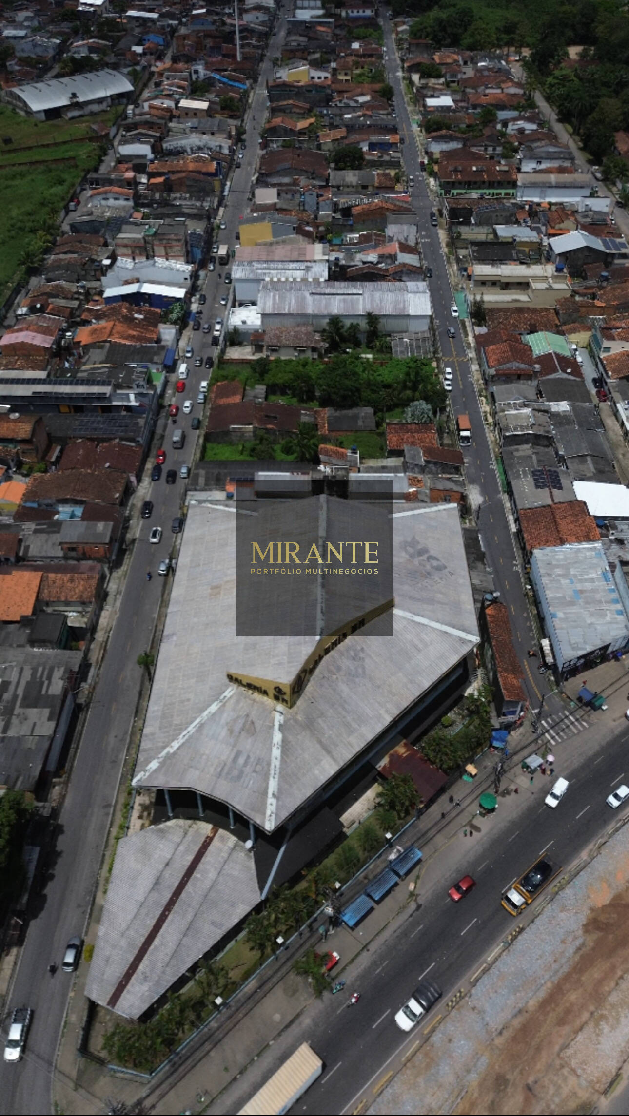 Prédio Inteiro à venda e aluguel, 7662m² - Foto 25