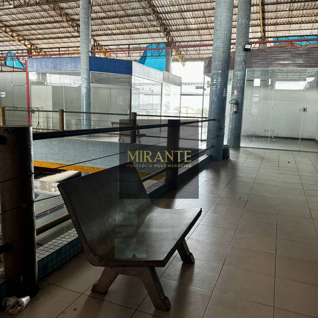 Prédio Inteiro à venda e aluguel, 7662m² - Foto 37