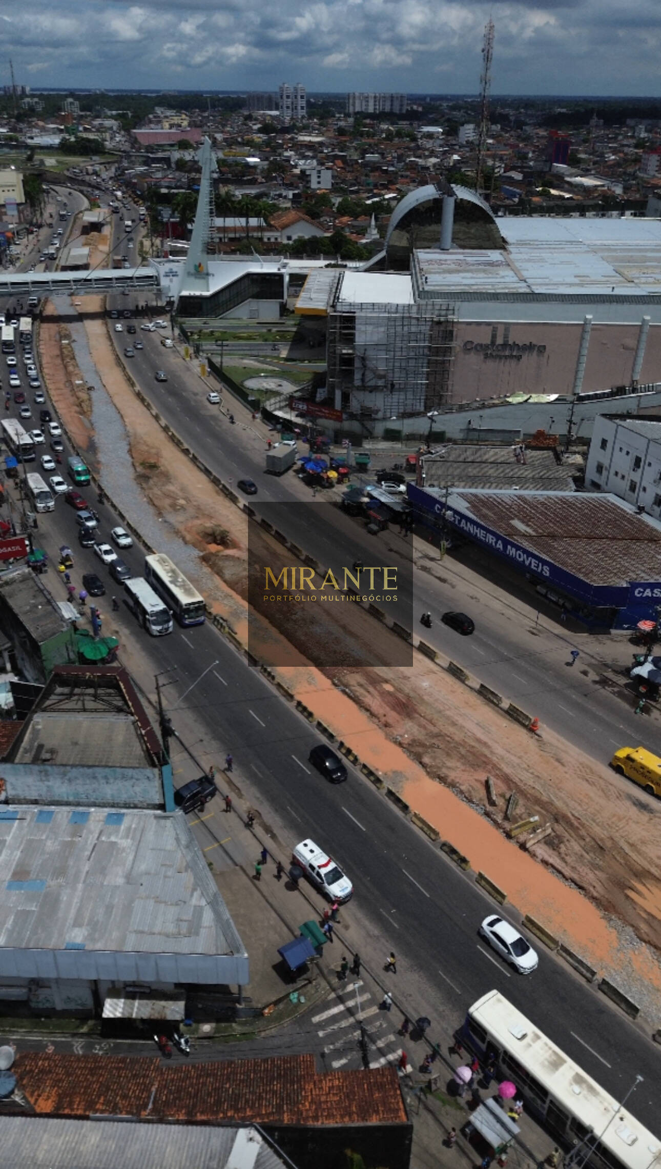 Prédio Inteiro à venda e aluguel, 7662m² - Foto 39