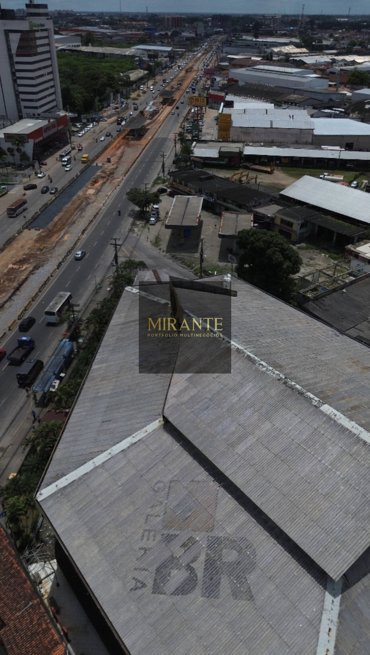 Prédio Inteiro à venda e aluguel, 7662m² - Foto 11