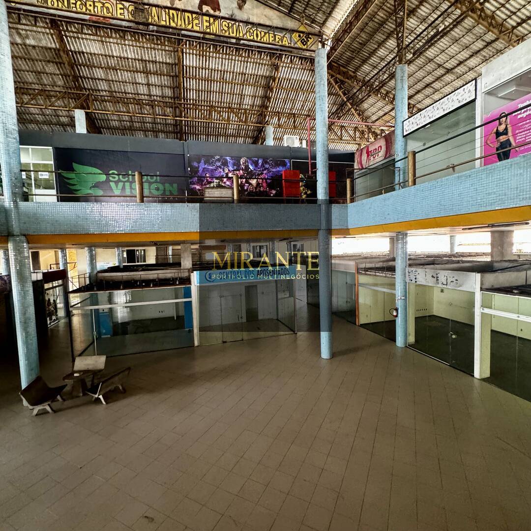 Prédio Inteiro à venda e aluguel, 7662m² - Foto 9