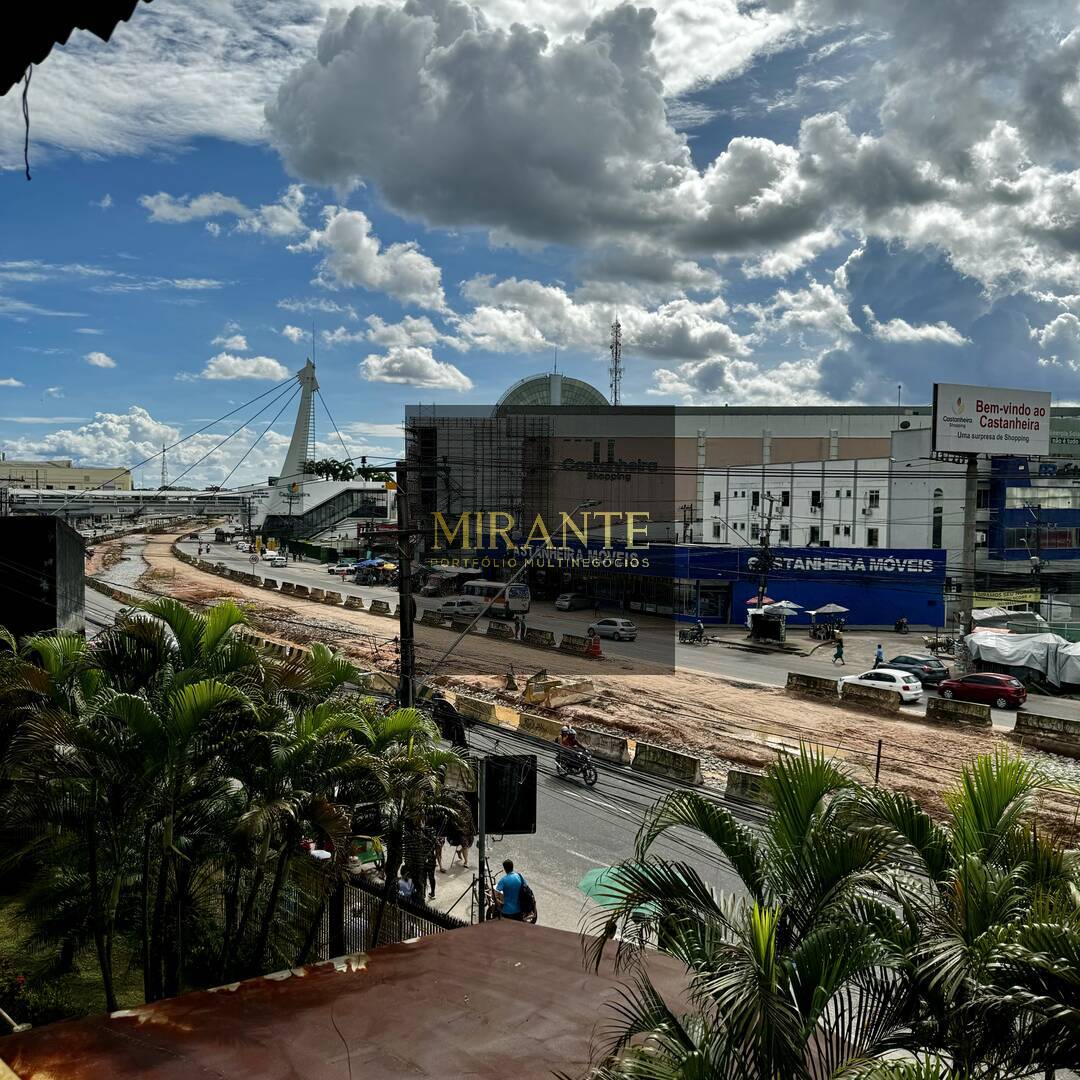Prédio Inteiro à venda e aluguel, 7662m² - Foto 2