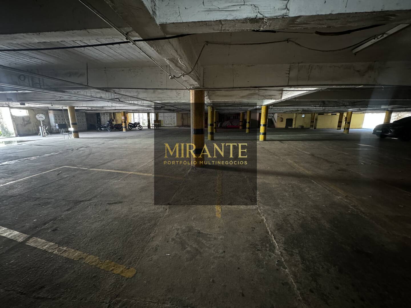 Prédio Inteiro à venda e aluguel, 7662m² - Foto 46