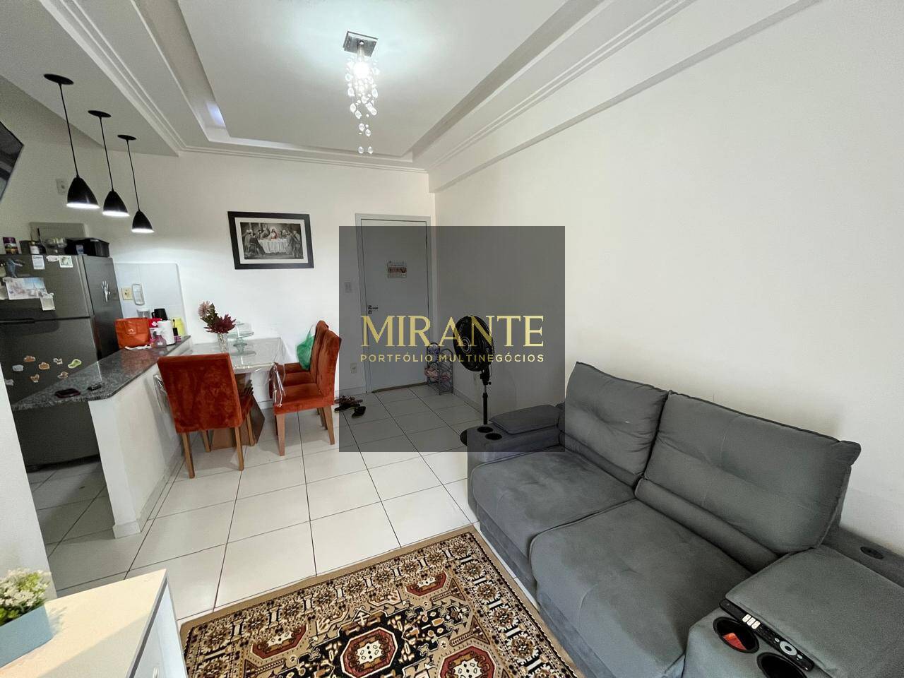 Apartamento, 2 quartos, 74 m² - Foto 3