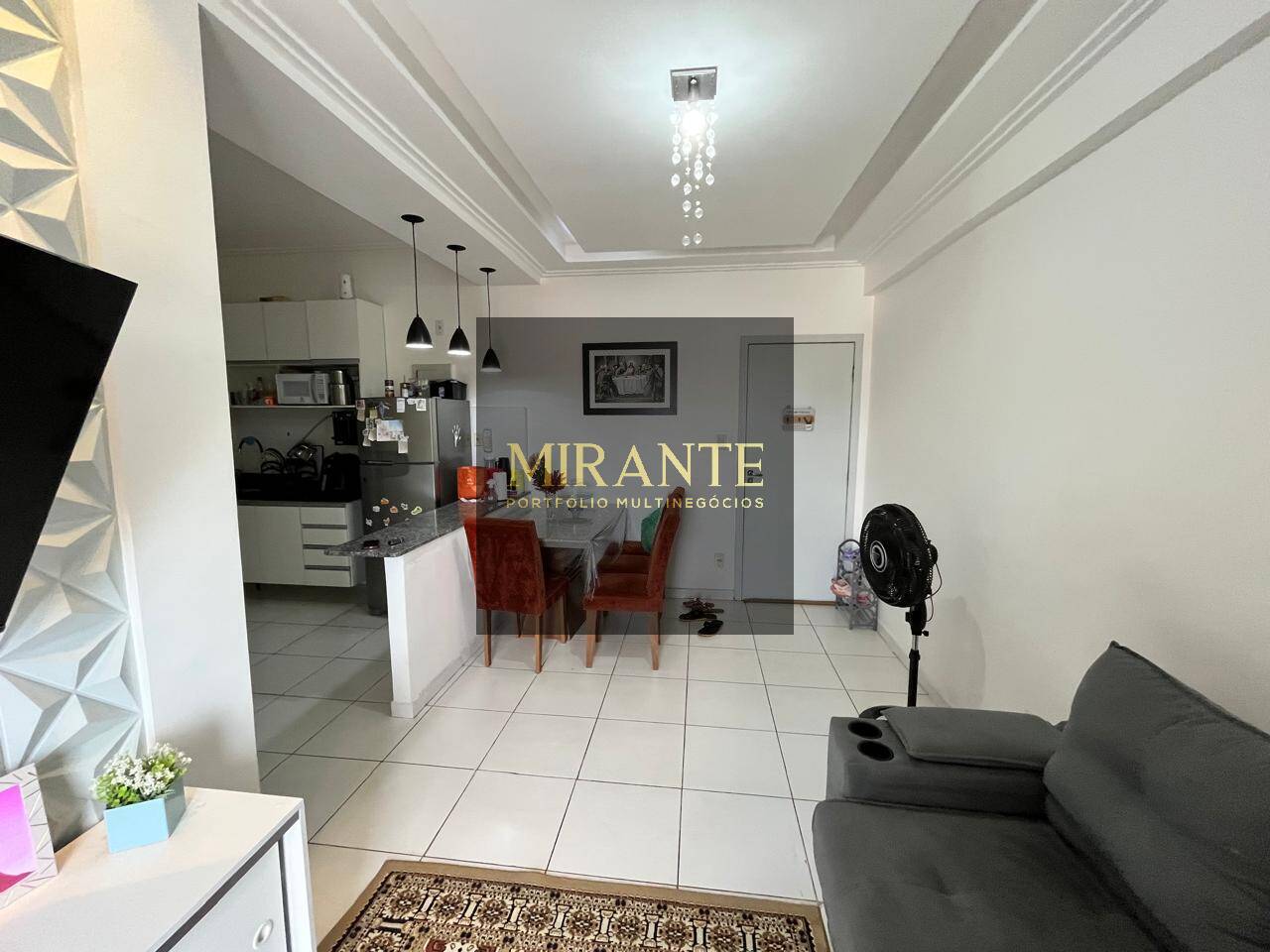 Apartamento, 2 quartos, 74 m² - Foto 2