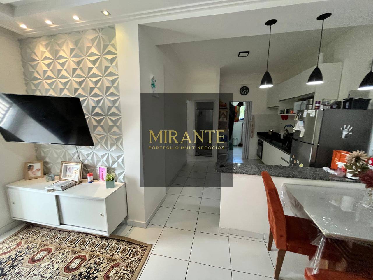 Apartamento, 2 quartos, 74 m² - Foto 1