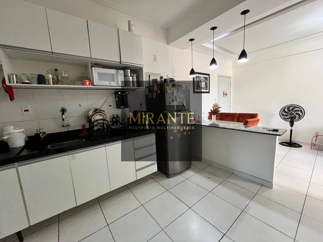 Apartamento, 2 quartos, 74 m² - Foto 14