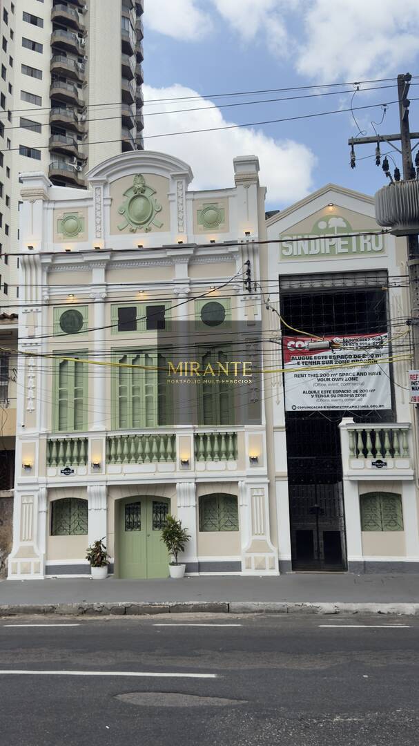 Loja-Salão, 400 m² - Foto 4