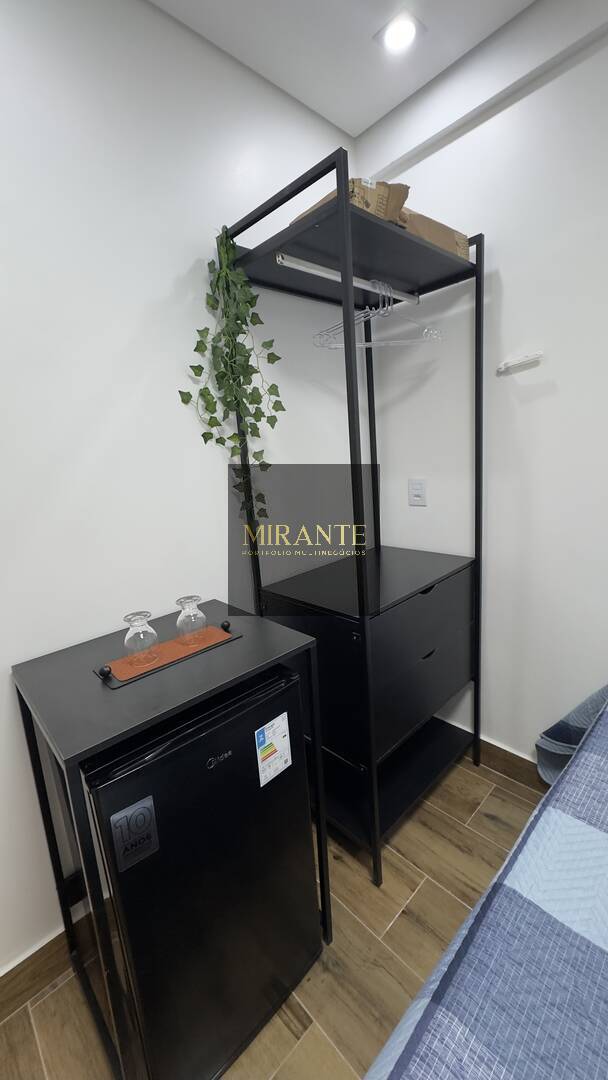 Apartamento, 1 quarto, 25 m² - Foto 3