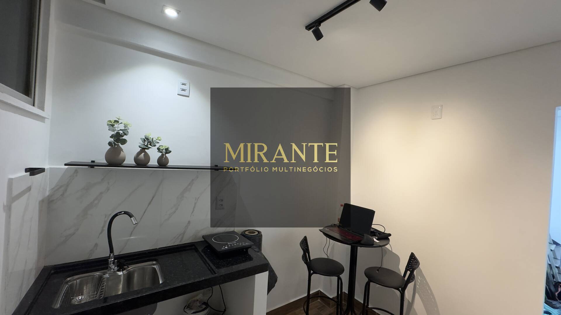 Apartamento, 1 quarto, 25 m² - Foto 4