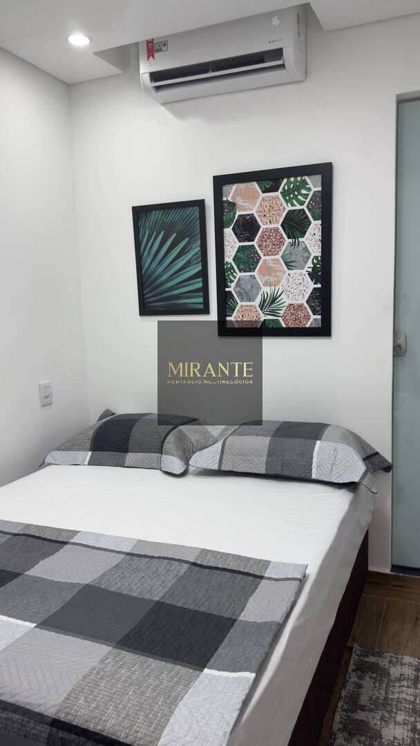 Apartamento, 1 quarto, 25 m² - Foto 2