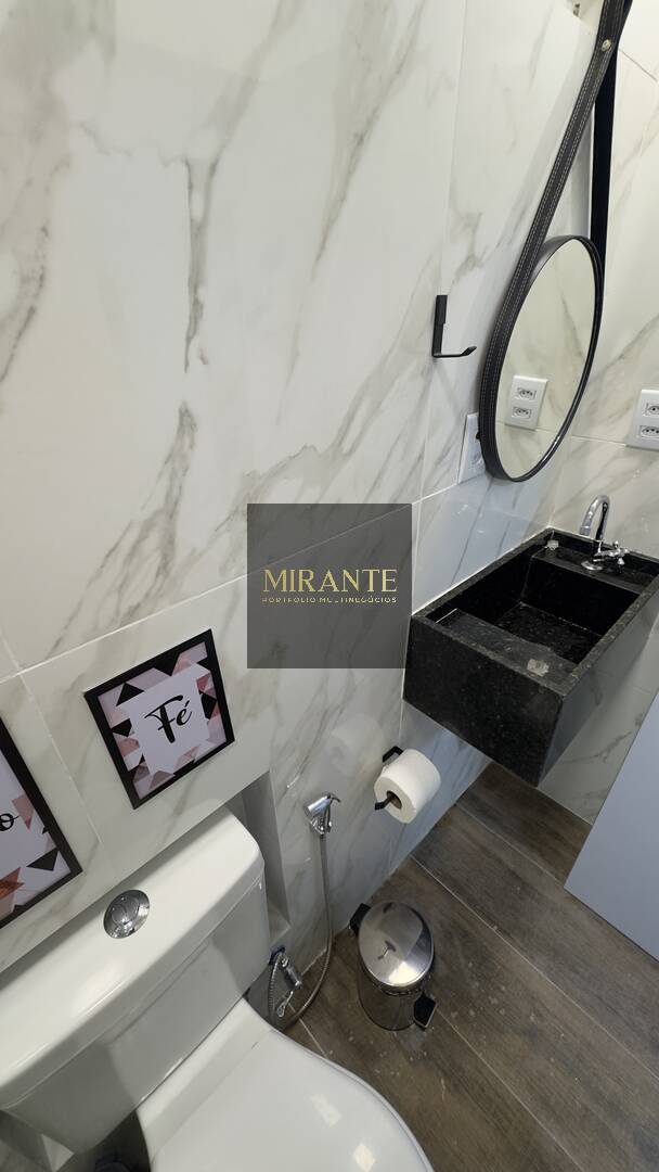 Apartamento, 1 quarto, 25 m² - Foto 5