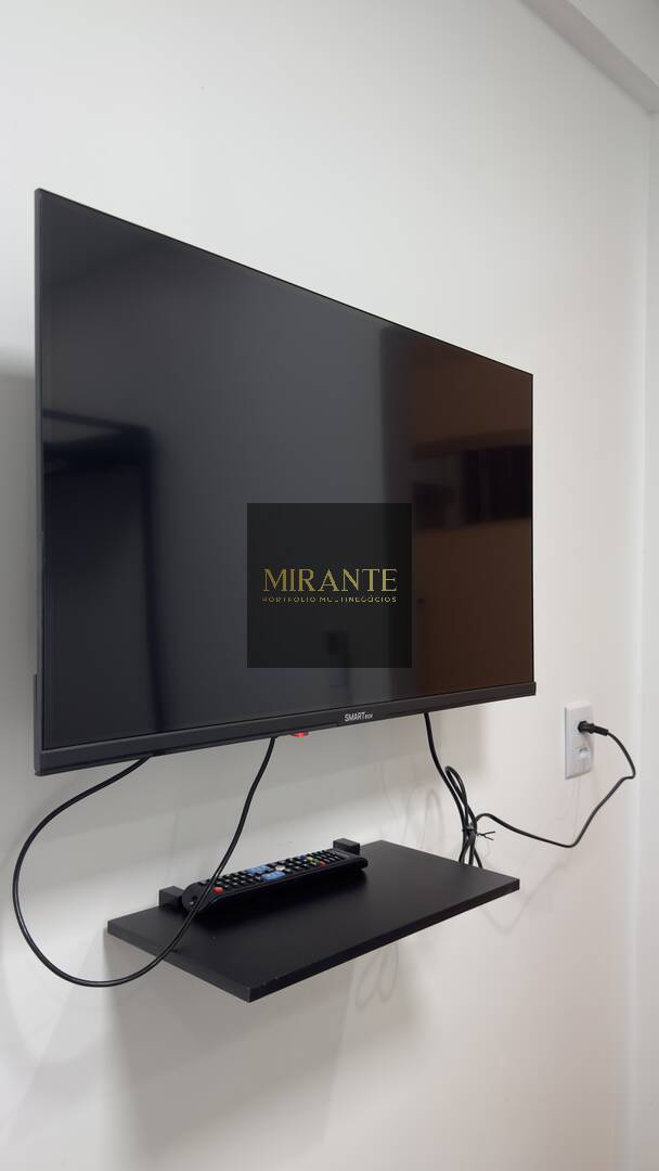 Apartamento, 1 quarto, 25 m² - Foto 6