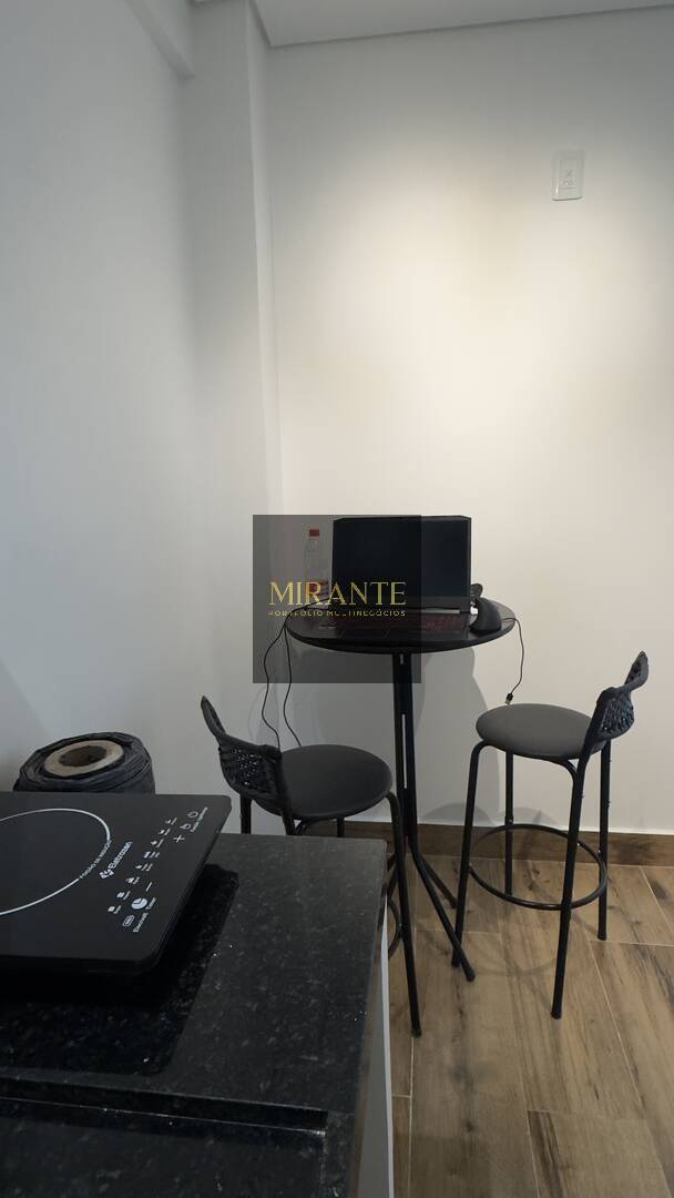 Apartamento, 1 quarto, 25 m² - Foto 7