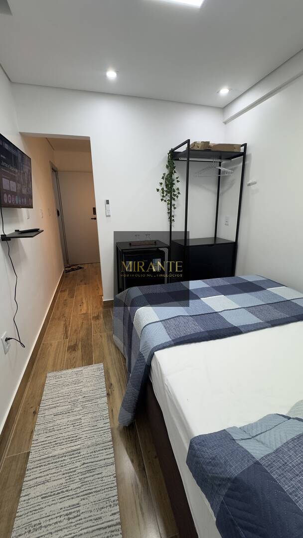Apartamento, 1 quarto, 25 m² - Foto 8