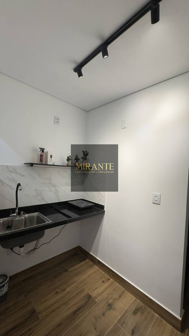 Apartamento, 1 quarto, 25 m² - Foto 10